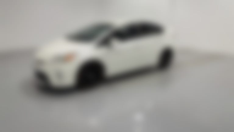 2012 Toyota Prius vehicle photo