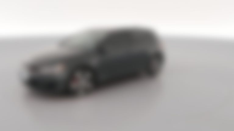 2016 Volkswagen Golf GTI vehicle photo