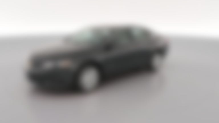 2014 Chevrolet Impala vehicle photo