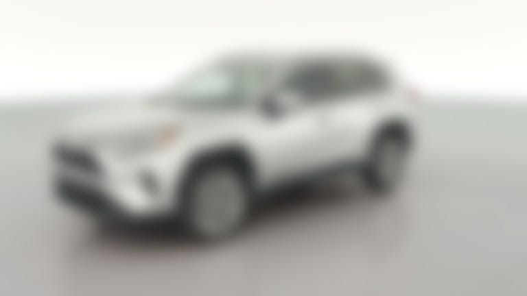 2023 Toyota RAV4 vehicle photo