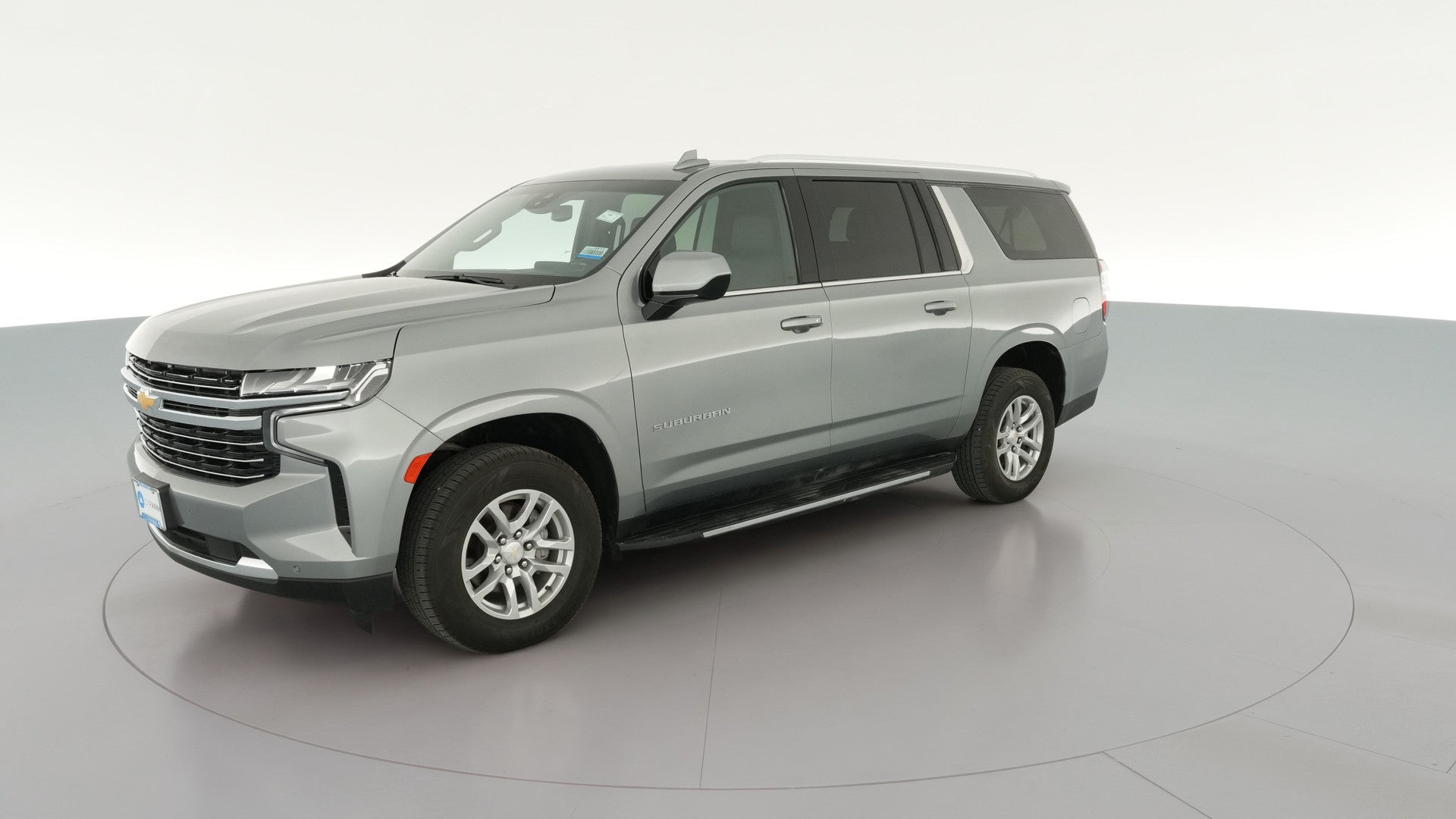 2023 Chevrolet Suburban vehicle photo