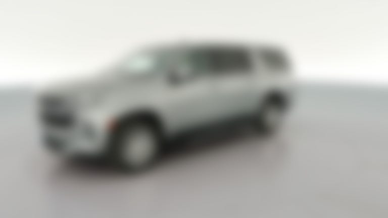 2023 Chevrolet Suburban vehicle photo