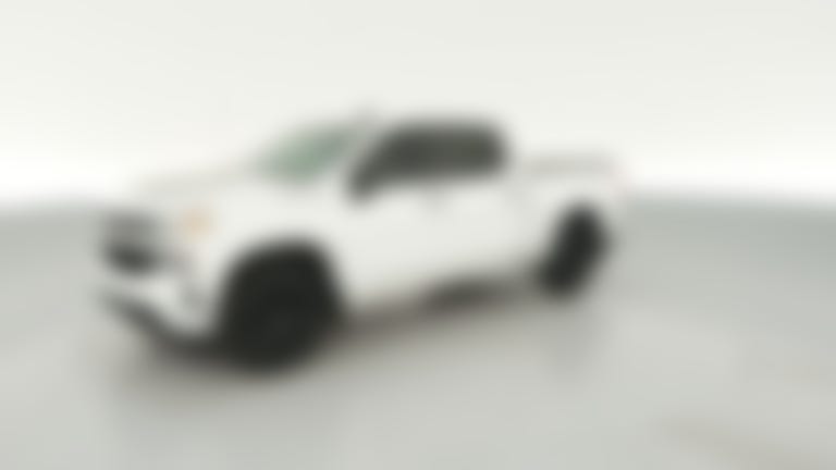 2020 Chevrolet Silverado 1500 Crew Cab vehicle photo