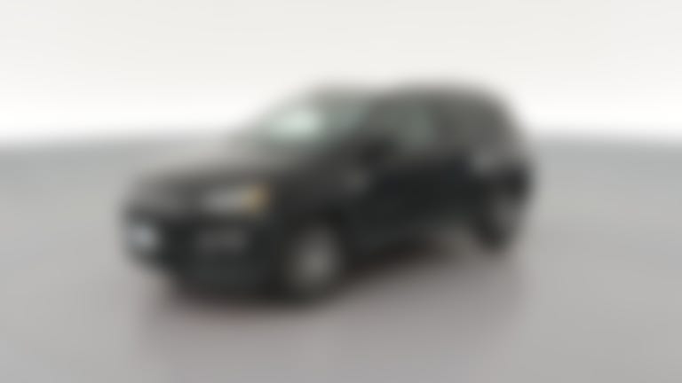 2020 Jeep Compass vehicle photo