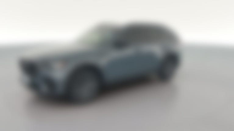 2025 MAZDA CX-70 vehicle photo