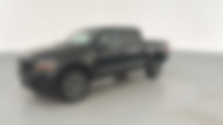 2024 Ford F150 SuperCrew Cab vehicle photo
