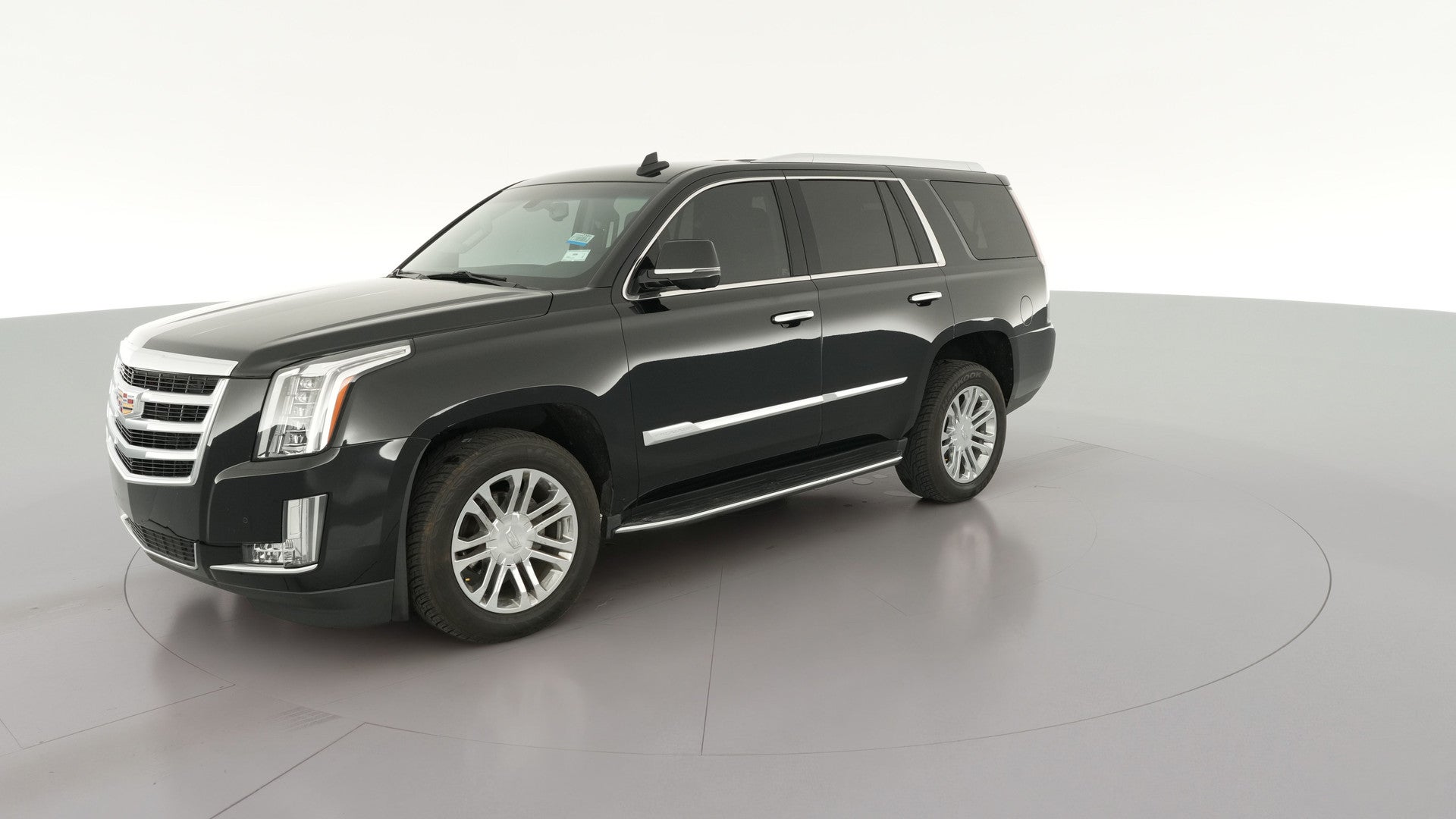 2016 Cadillac Escalade vehicle photo