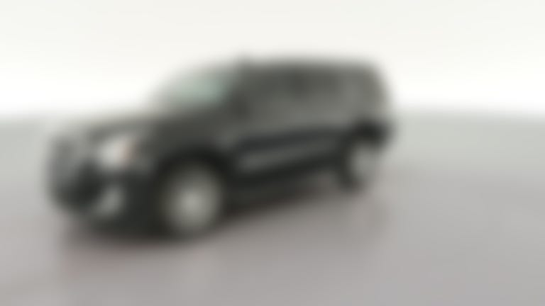 2016 Cadillac Escalade vehicle photo