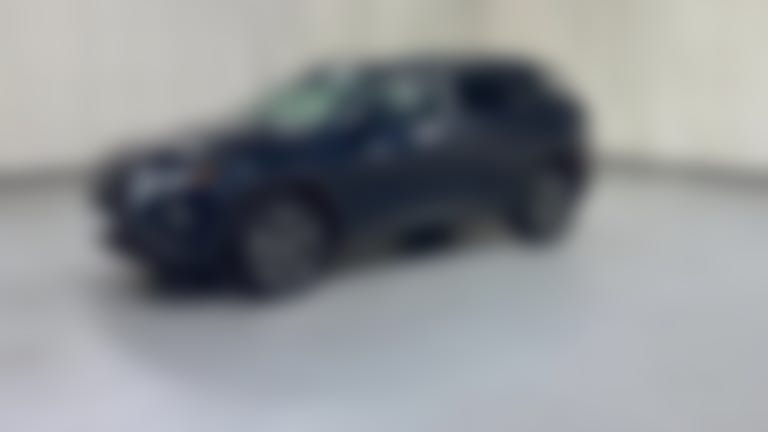 2023 Hyundai Tucson Hybrid vehicle photo