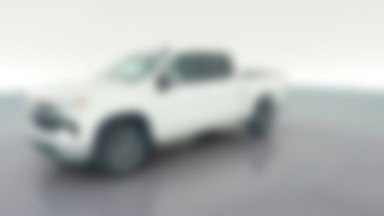 2023 Chevrolet Silverado 1500 Crew Cab vehicle photo