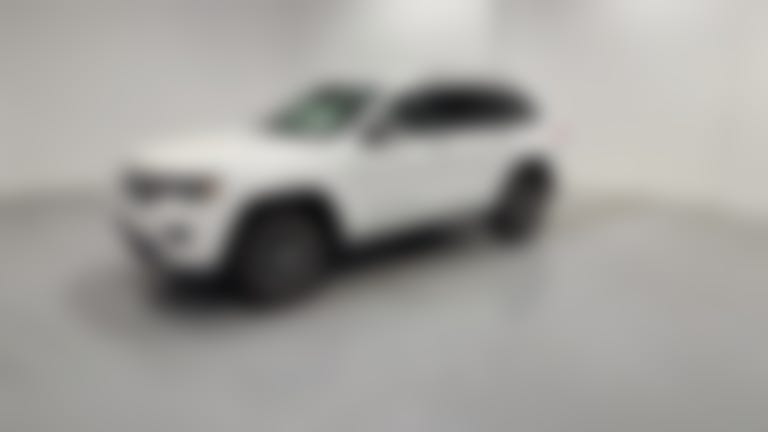 2017 Jeep Grand Cherokee vehicle photo
