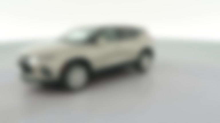 2021 Chevrolet Blazer vehicle photo
