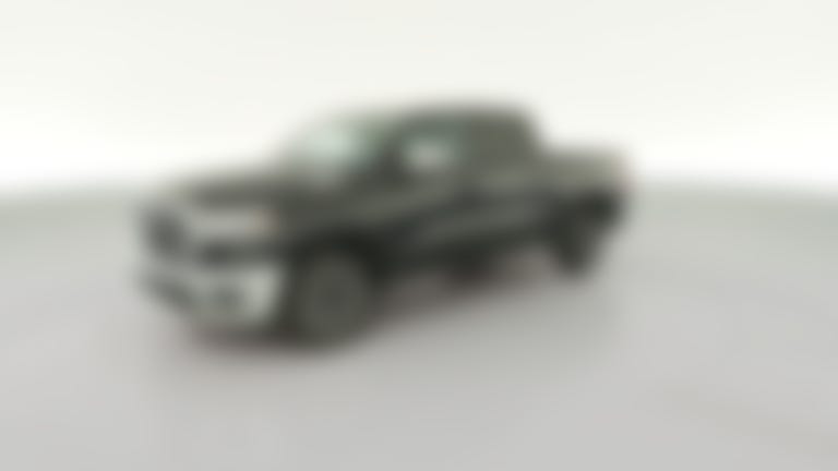 2025 Ram 1500 Crew Cab vehicle photo