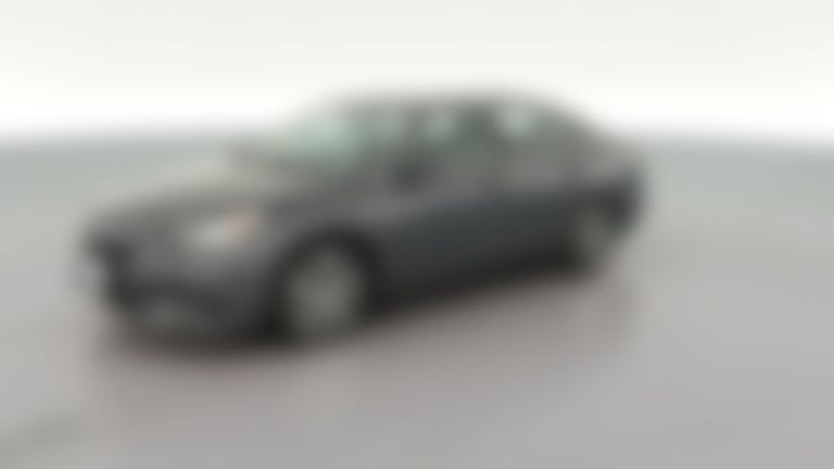 2020 Subaru Legacy vehicle photo