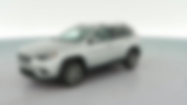 2019 Jeep Cherokee vehicle photo