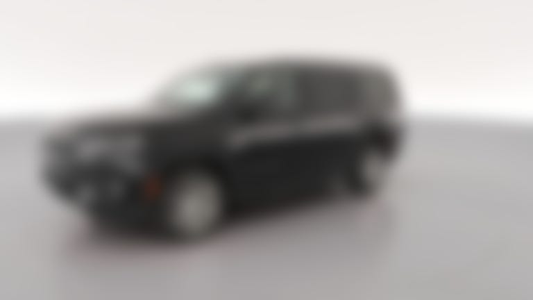 2022 Jeep Wagoneer vehicle photo