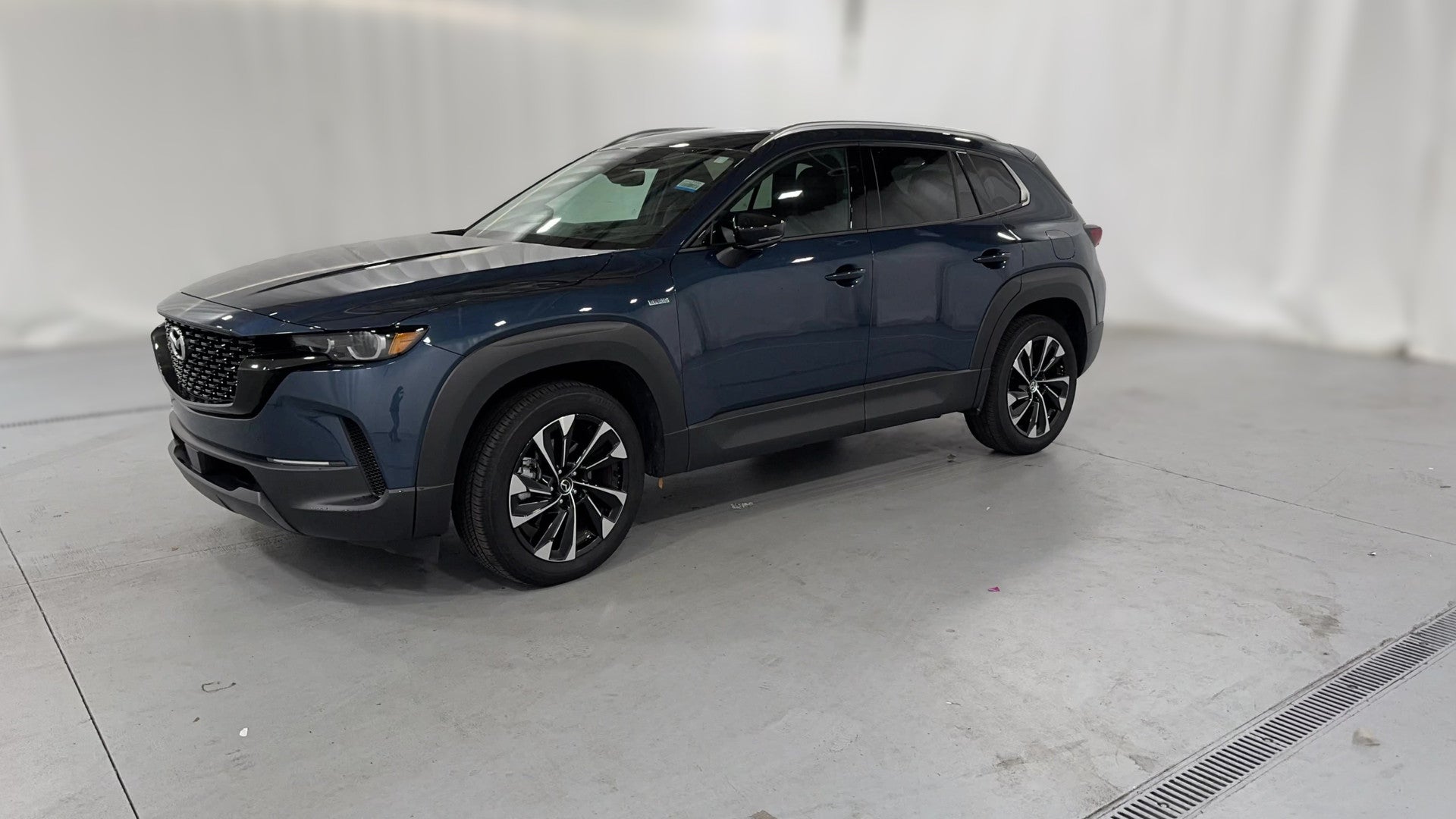 2025 MAZDA CX-50 Hybrid vehicle photo