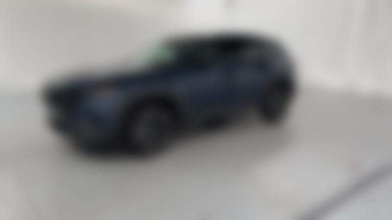 2025 MAZDA CX-50 Hybrid vehicle photo