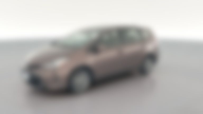 2015 Toyota Prius v vehicle photo