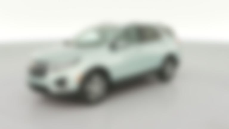 2022 Chevrolet Equinox vehicle photo