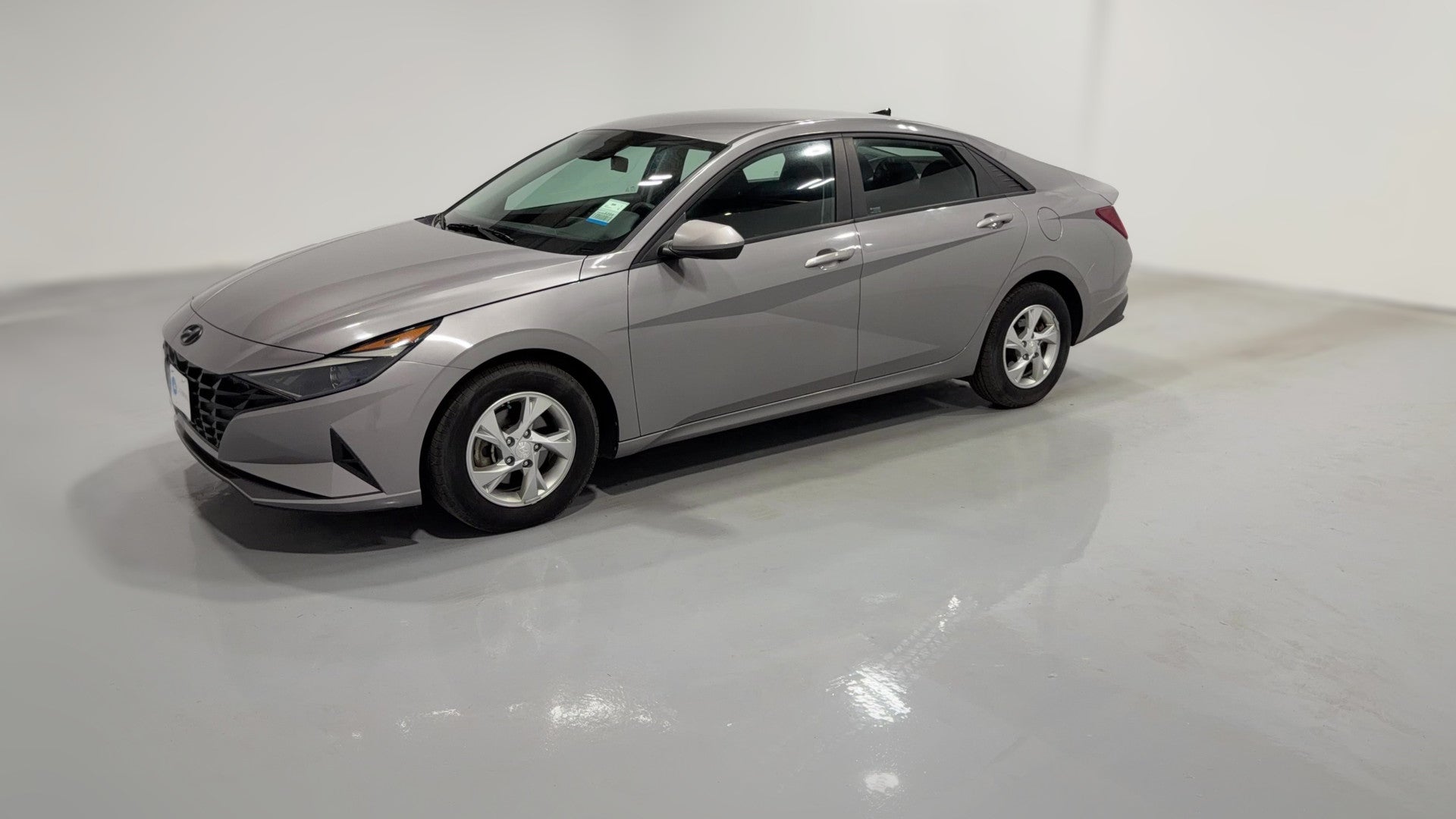 2023 Hyundai Elantra vehicle photo