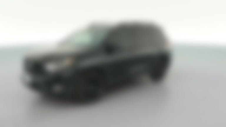 2025 Honda Passport vehicle photo
