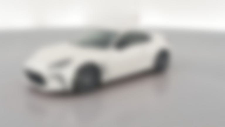 2023 Toyota GR86 vehicle photo