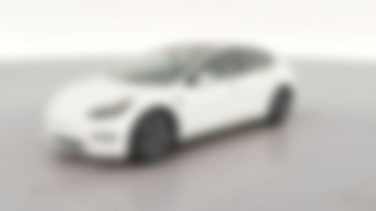 2021 Tesla Model 3 vehicle photo