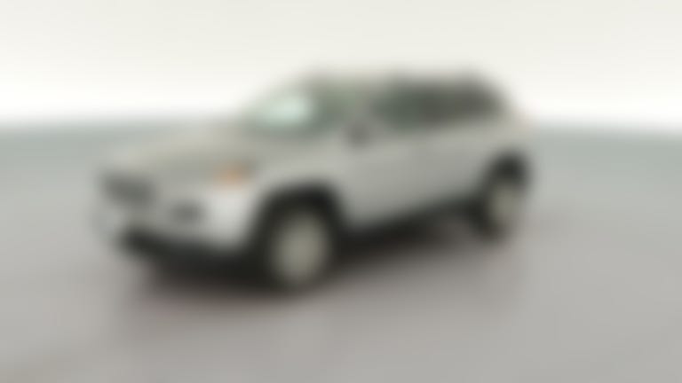 2017 Jeep Cherokee vehicle photo