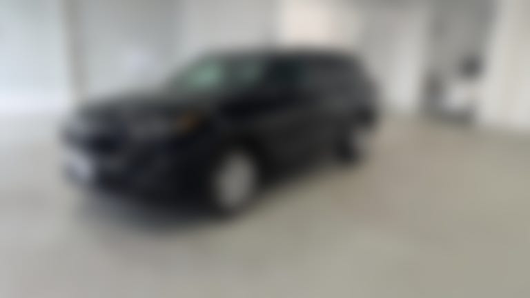 2025 Toyota Highlander vehicle photo