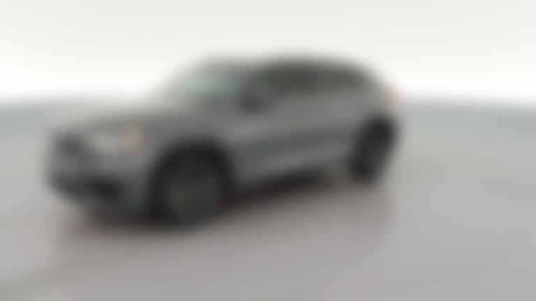 2021 Volkswagen Atlas Cross Sport vehicle photo
