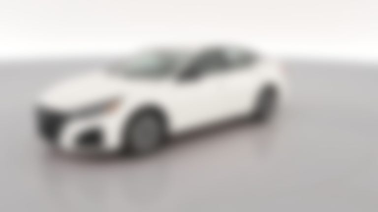 2025 Nissan Altima vehicle photo