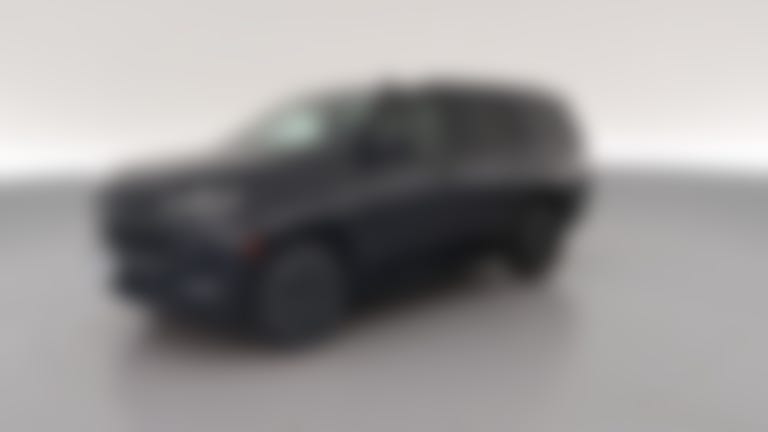 2022 Chevrolet Tahoe vehicle photo