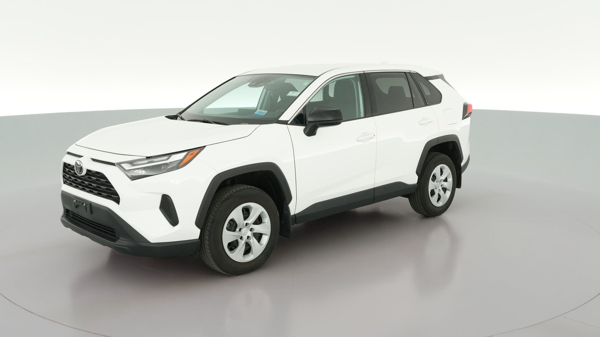 2023 Toyota RAV4 vehicle photo