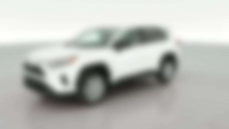 2023 Toyota RAV4 vehicle photo