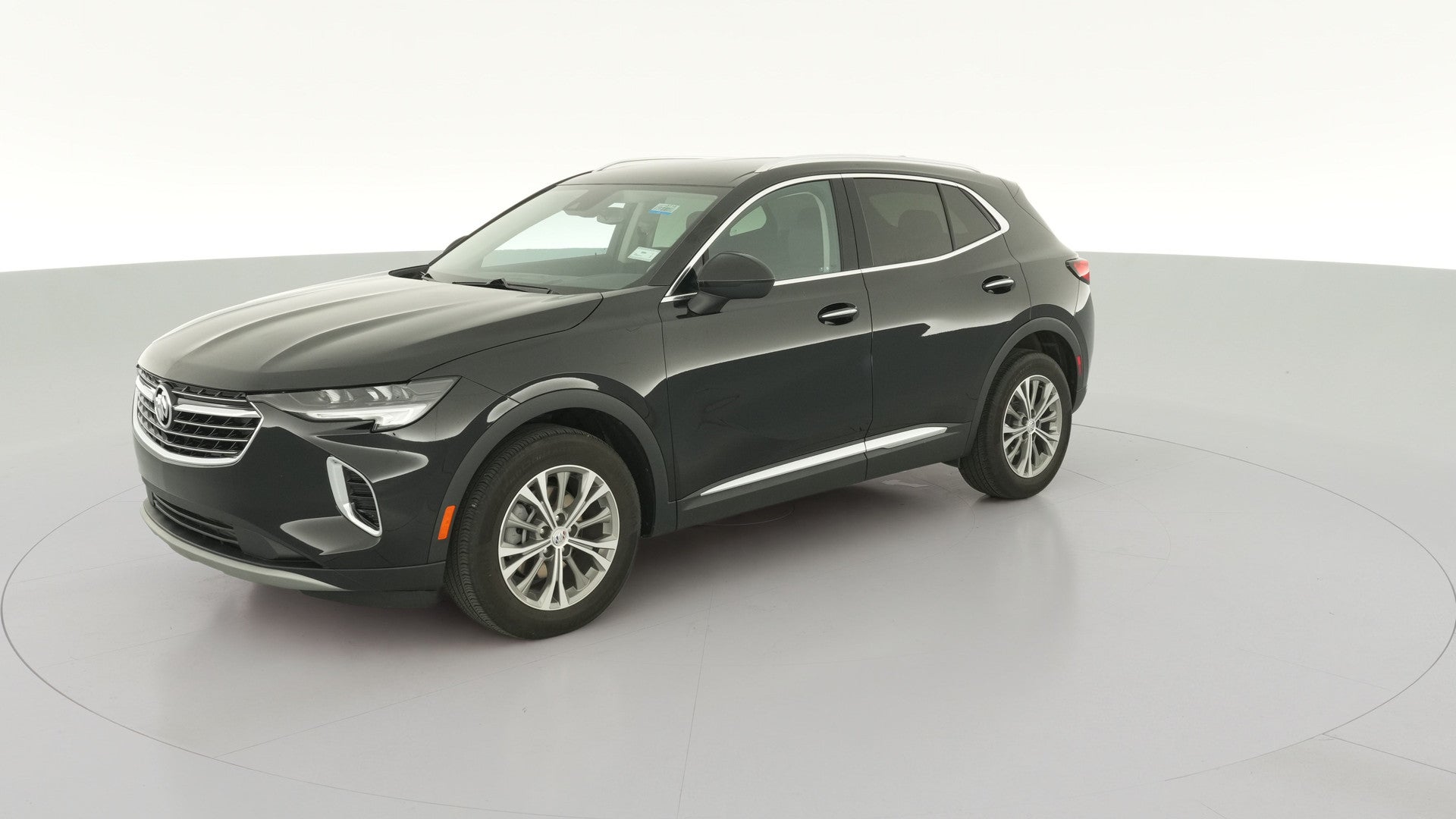 2023 Buick Envision vehicle photo
