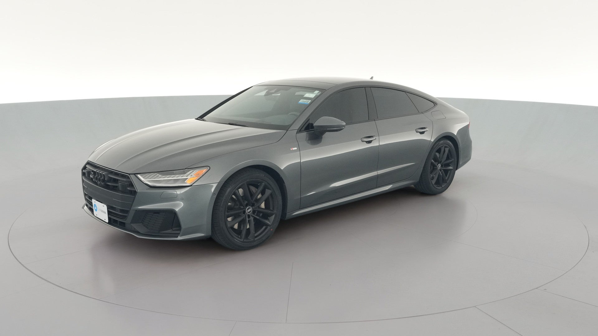 2021 Audi A7 vehicle photo