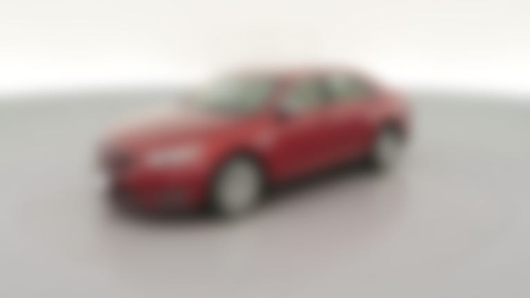 2014 Ford Taurus vehicle photo