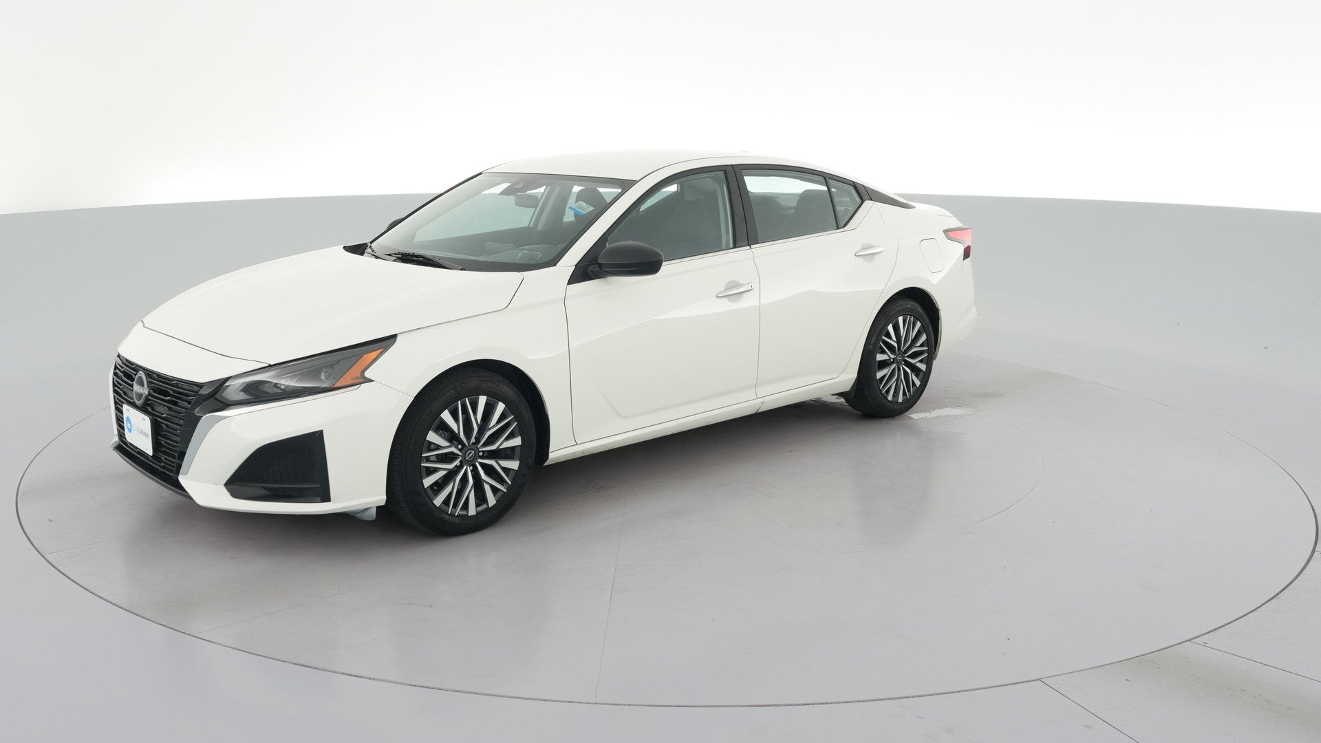 2025 Nissan Altima vehicle photo