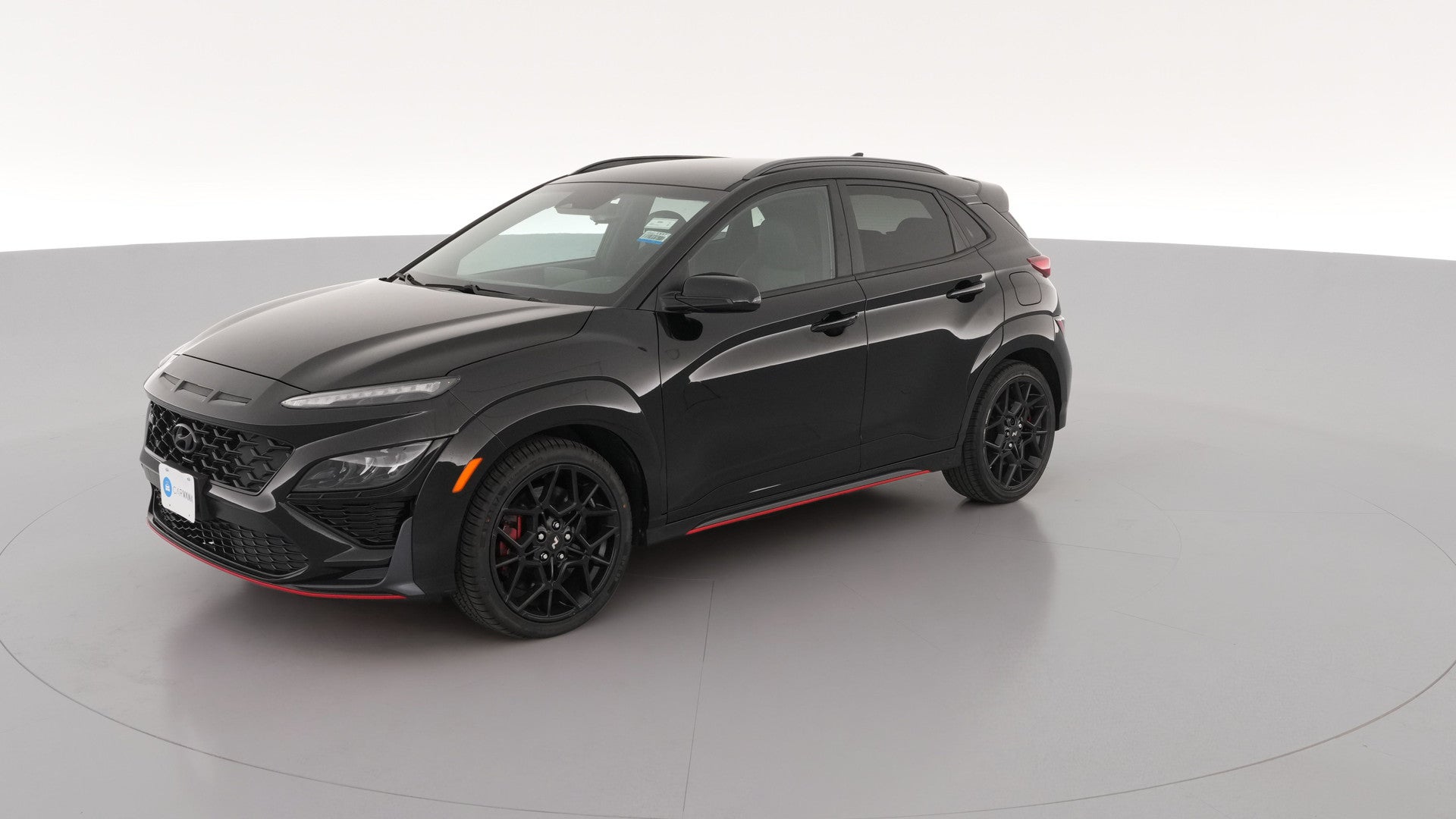 2022 Hyundai Kona N vehicle photo