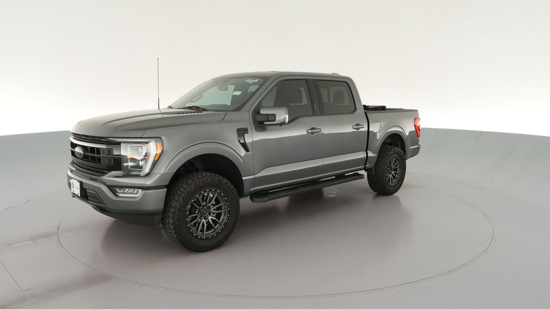 2023 Ford F150 SuperCrew Cab vehicle photo