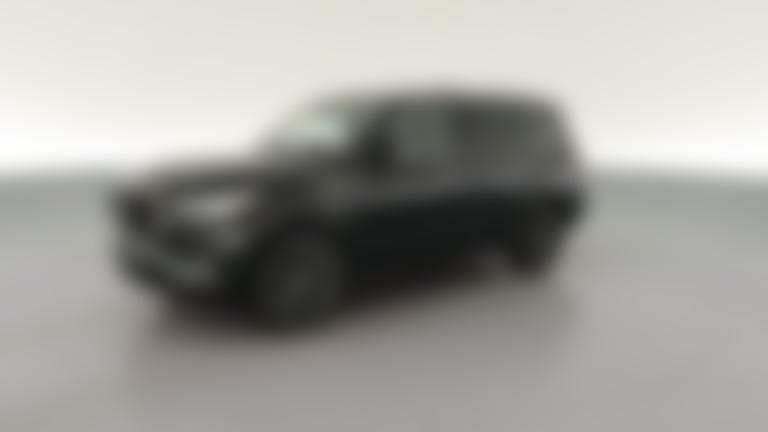 2022 INFINITI QX80 vehicle photo