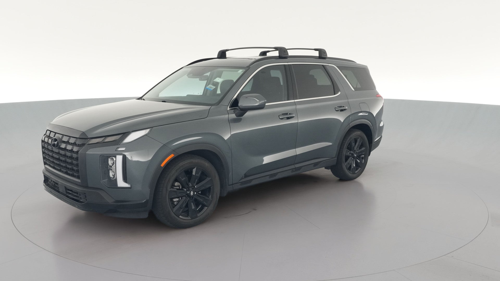 2023 Hyundai Palisade vehicle photo