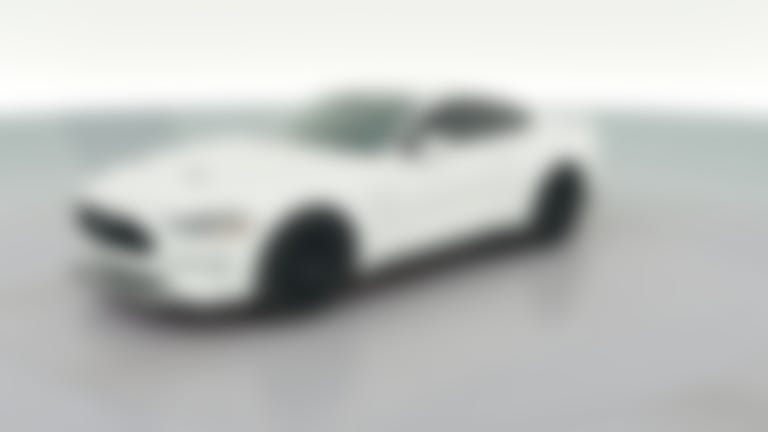 2019 Ford Mustang vehicle photo
