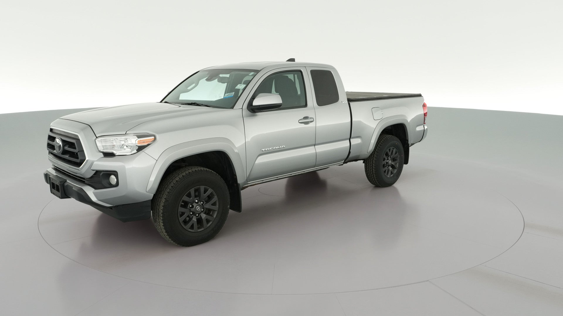 2021 Toyota Tacoma Access Cab vehicle photo