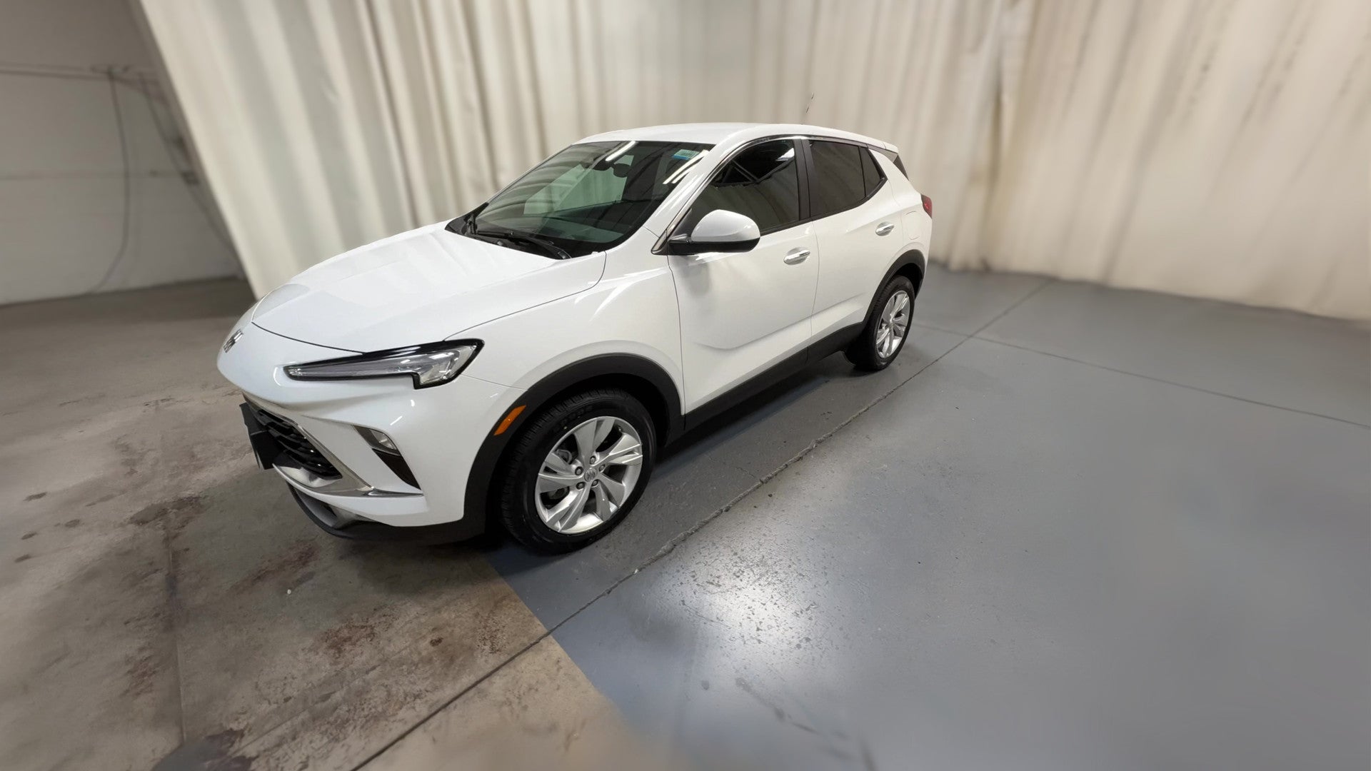 2025 Buick Encore GX vehicle photo