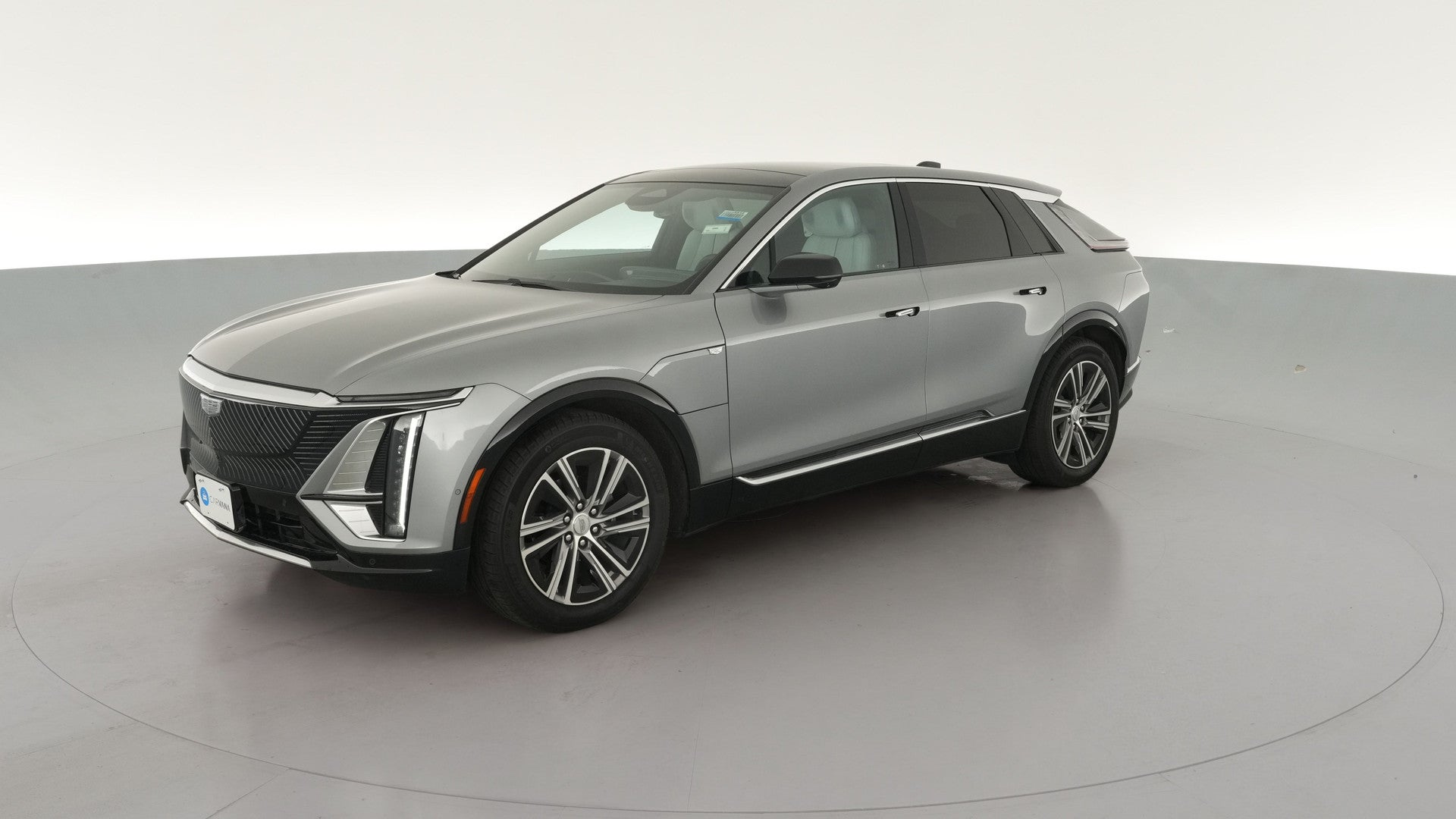 2024 Cadillac LYRIQ vehicle photo