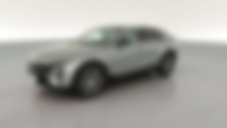 2024 Cadillac LYRIQ vehicle photo