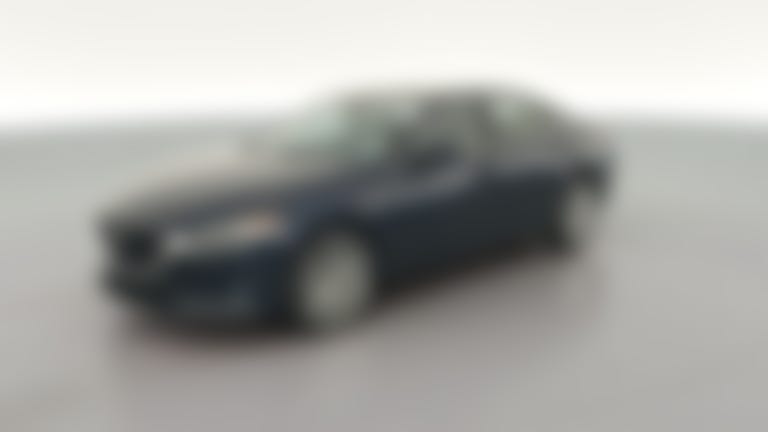 2020 MAZDA MAZDA6 vehicle photo