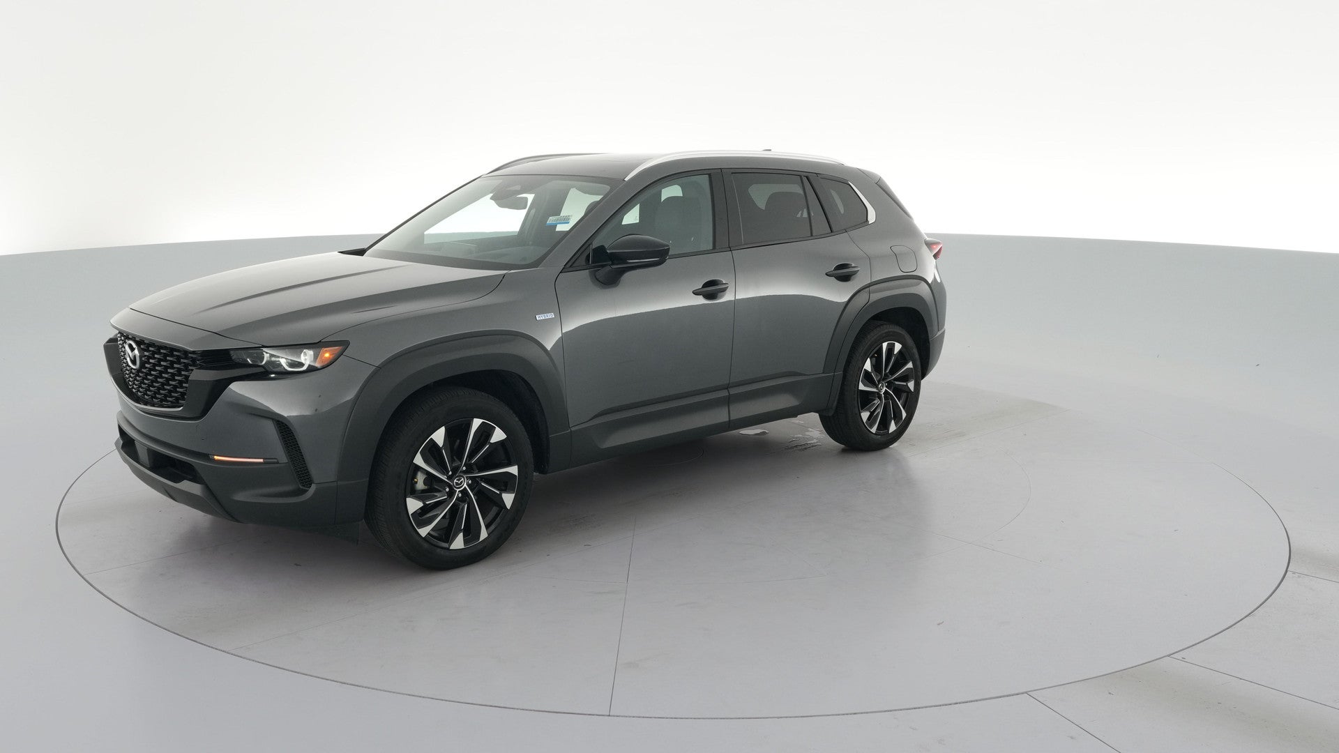 2025 MAZDA CX-50 Hybrid vehicle photo